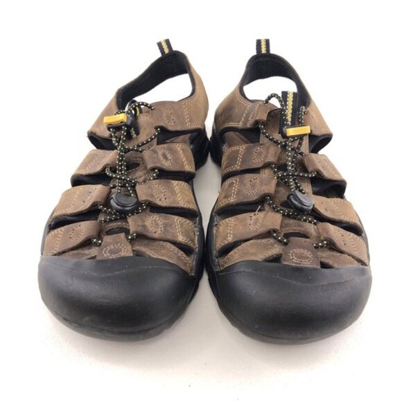 Keen Newport Waterproof Hiking Sandals 10 main image 14